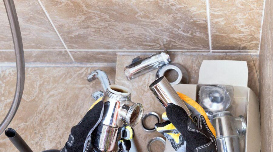 Professional Storm Sewer Service in Lost Creek, PA